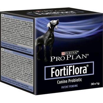 Purina Pro Plan Veterinary Diets - FortiFlora - 30 x 1 g