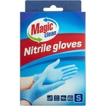 Magic clean РЪКАВИЦИ ЗА ГОТВЕНЕ 10 БР s magic clean (3800718005475)