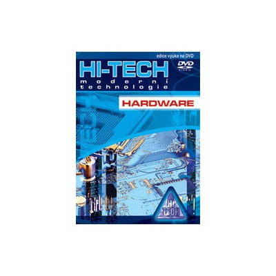 HI-TECH - moderní technologie - hardware