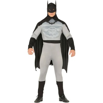 Image 1 of Fiestas Guirca Мъжки костюм - Батман Размер - Възрастни: L