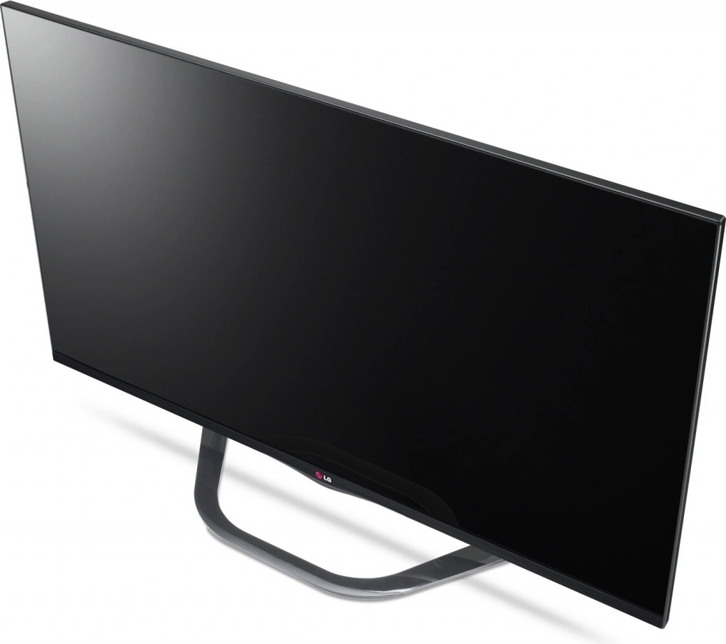 LG 47LA660S - Heureka.cz