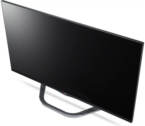 LG 47LA660S