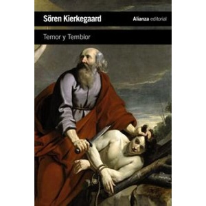Temor y temblor | SOREN KIERKEGAARD (ISBN: 9788420686158)