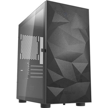 Darkflash DLM21 Mesh Black