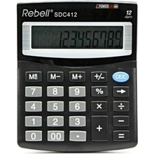 Rebell RE SD C412 BX