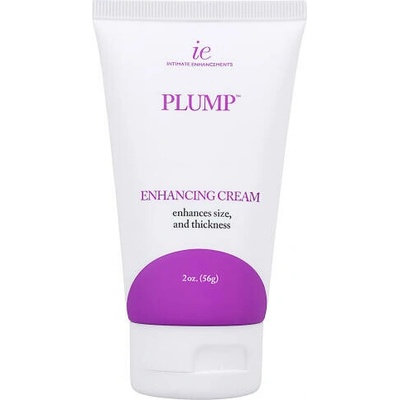 Plump krém na zväčšenie penisu s hrejivým efektom 56 g