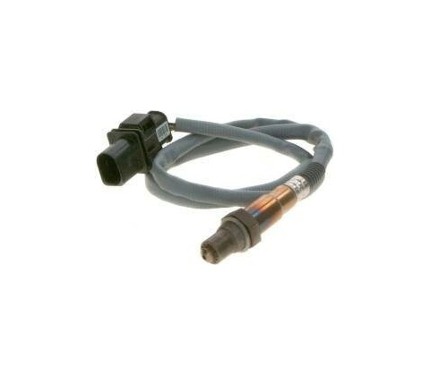 Lambda sonda BOSCH 0 258 017 231