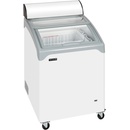 Tefcold NIC101CP