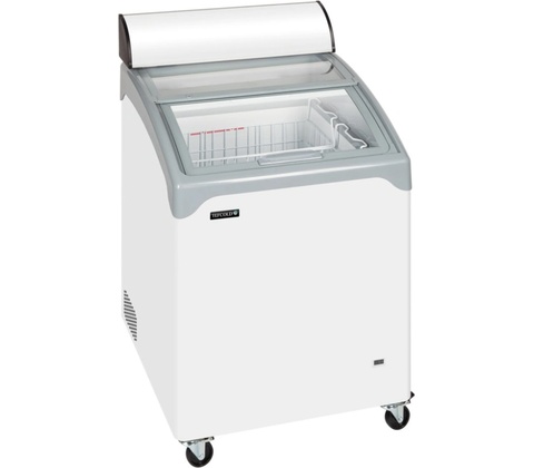 Tefcold NIC101CP