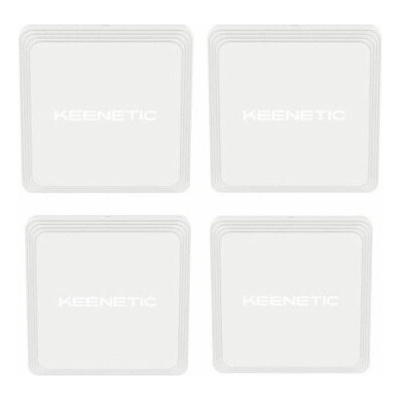 Keenetic KN-3510, 4ks