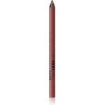 NYX Professional Makeup Line Loud Vegan молив-контур за устни с матиращ ефект цвят 30 - Leave A Legacy 1, 2 гр