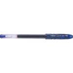  Ролер Pilot Super Gel LS-8F-BG 0.7 Син (LS-8F-BG 0)