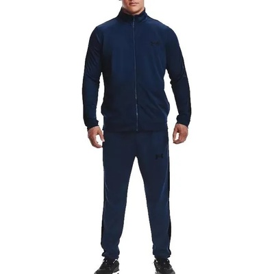 Under Armour Комплект Under Armour UA Knit Track Suit-NVY 1357139-408 Размер S