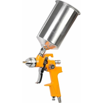 Pištoľ na farbu Airtool S-970B, striekacia na kompresor, 1000CC