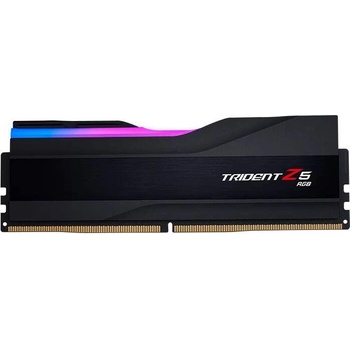 Image 1 of G.SKILL Trident Z5 RGB 64GB DDR5 6000MHz F5-6000J3444F64GX1-TZ5RK