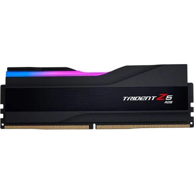 G.SKILL Trident Z5 RGB 64GB DDR5 6000MHz F5-6000J3444F64GX1-TZ5RK