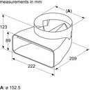 Bosch HEZ9VDSI1