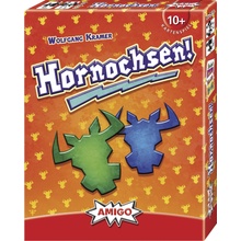Hornochsen
