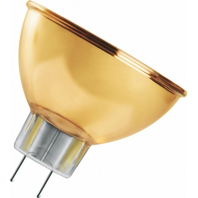 Osram HLX64635 150W GZ6,35 15V infra-red lamp