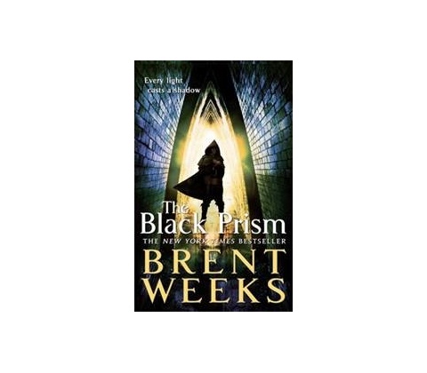 Black Prism
