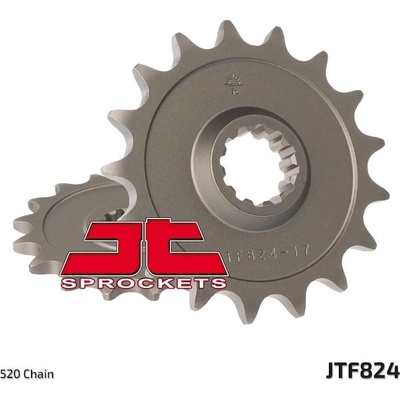 JT Sprockets JTF 824-15 | Zboží Auto