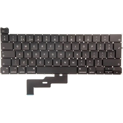 Apple MacBook Pro 13" A2338 (2020) - Klávesnica UK