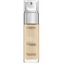 L'Oréal True Match Super-Blendable Foundation Zjednocujúci a zdokonaľujúci make-up 2.D/2.W Golden Almond 30 ml