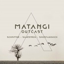 Matangi Quartet - Outcast CD