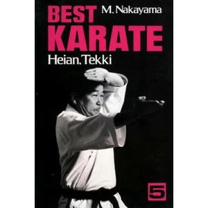 Best Karate Volume 5 (2012)