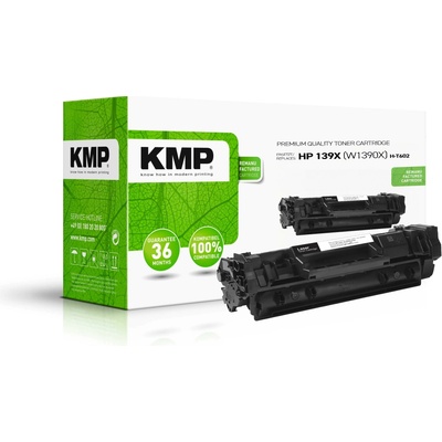 KMP HP W1390X - renovované