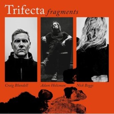 Fragments - Trifecta CD