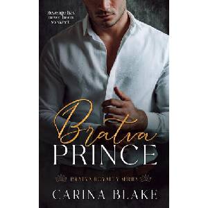 Bratva Prince (2023)