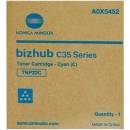 Konica Minolta A0X5-452, TNP-22C - originálny