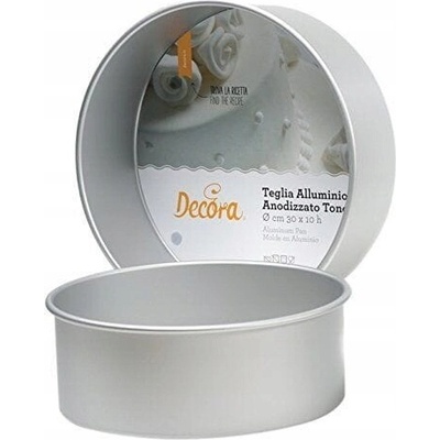 Decora Forma na bábovku průměr 23cm