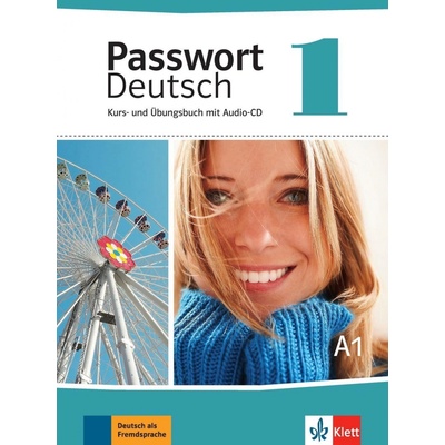 PD neu 5D 1 – KursÜbungsb. CD - kolektív autorov