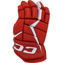 Hokejové rukavice CCM jetspeed ft 680 sr