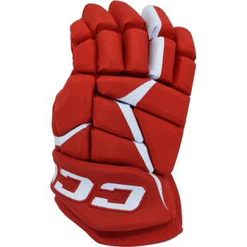 Hokejové rukavice CCM jetspeed ft 680 sr