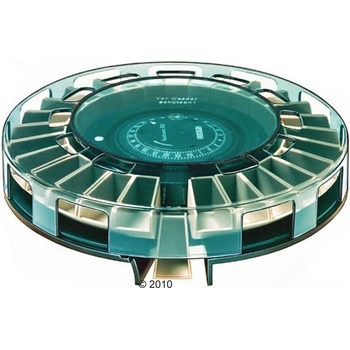 Grässlin Rondomatic 400