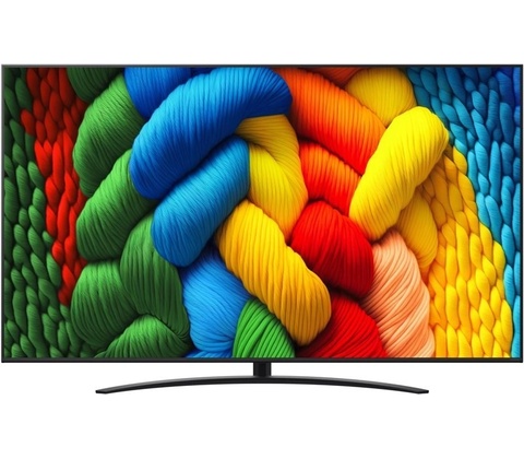 LG 86NANO81T6A