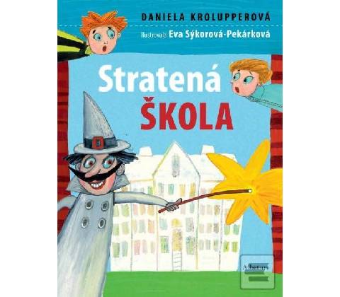 Stratená škola