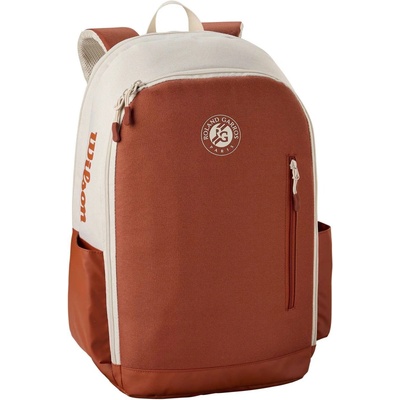 Wilson Team Backpack Roland Garros 2025