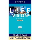 Life Vision Upper-Intermediate Student's Book