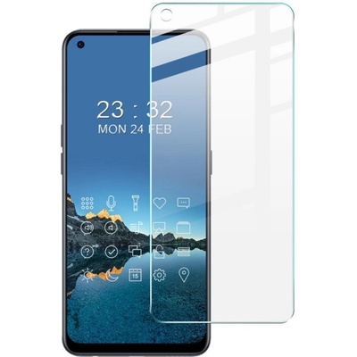 Удароустойчив стъклен протектор за екран марка IMAK за OnePlus Nord CE 2 5G