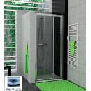 Sprchové dvere SanSwiss Ronal Top-line TOPS307005007