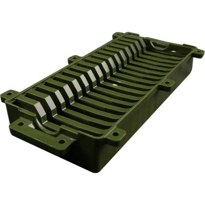RidgeMonkey Náhradní Plát do Drtičky Boilie Advanced Boilie Crusher Particle Plate