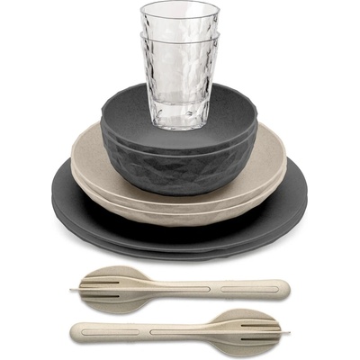 Koziol CLUB SET SKAGEN 10 dielna
