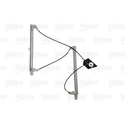 VALEO Mechanizmus zdvíhania okna 851442