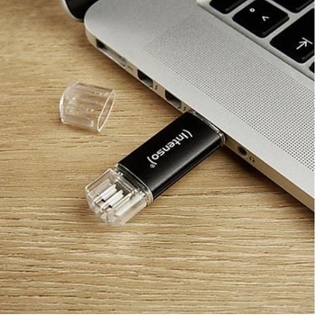 Image 1 of Intenso Twist Line 128GB USB 3.2 (3539491)