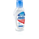 Medix Antibacterial Hand Gel - Антибактериален гел за ръце 60мл (69407843)