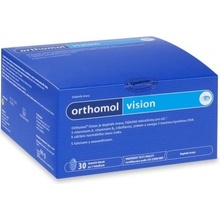 ORTHOMOL Vision 90 tobolek